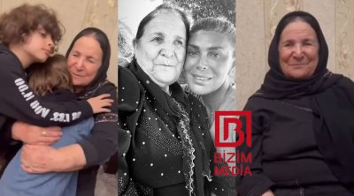 Xoşqədəm Hidayətqızından TƏSİRLİ PAYLAŞIM: &ldquo;İnanmazdım ki, sənsiz bir dəqiqə belə yaşaya bilərəm...&rdquo; - VİDEO