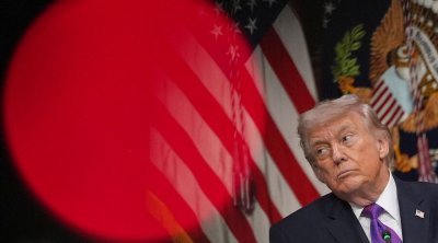 Tramp: &ldquo;Danışıqlar iki gün ərzində bərpa olunacaq&rdquo;