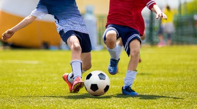 Futbolda hissələrin 25 dəqiqəyə endirilməsi təklif edilir