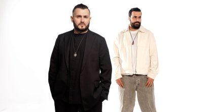 Murad Arif ilə Orxan Zeynallının klipi izlənmə rekordu qırıb - VİDEO