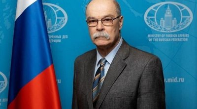 Rusiya XİN: Rəsmi Bakı rusiyalıların İrandan təxliyəsinə dəstək verib