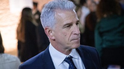 "Mossad" rəhbəri: "İrandakı missiyamız rejim devrilənə qədər davam edəcək" - FOTO