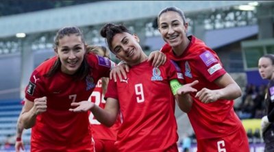 Millimiz Andorranı MƏĞLUB ETDİ