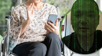 Süni intellekt ölən oğlanın klonunu yaratdı – Anasına zəng edir, mesaj yazır…