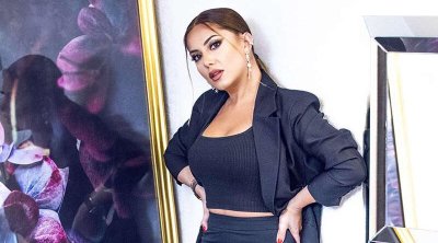 "Heç vaxt kişi üçün göz yaşı tökməmişəm"