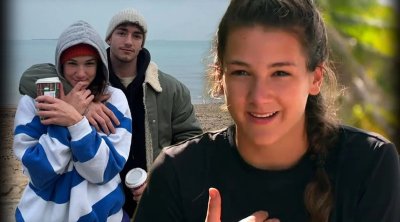 Survivor çempionu şəxsi həyatı ilə yenidən gündəmə gəldi &ndash; FOTO