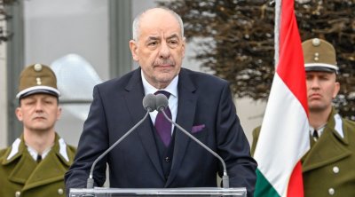 Macarıstan Prezidenti Madyara yeni hökuməti formalaşdırmağı tapşırdı