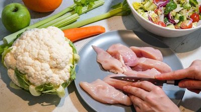 Bu qidaları yeyənlər ideal BƏDƏN QURULUŞUNA sahib olurlar