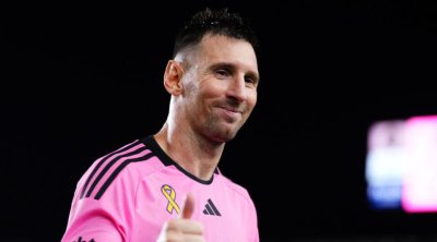 Messi məhkəməyə verildi &ndash; DƏLƏDUZLUQ İTTİHAMI