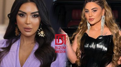 Şəbnəm-Vəfa qalmaqalı YENİDƏN ALOVLANDI: &ldquo;Bu sualları yığışdırın!&rdquo; &ndash; EKSKLÜZİV/VİDEO