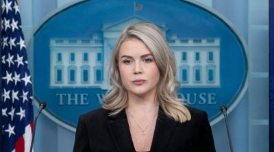 Ağ Ev rəsmisi: &ldquo;ABŞ bu halda İranda quru əməliyyatı keçirəcək&rdquo;