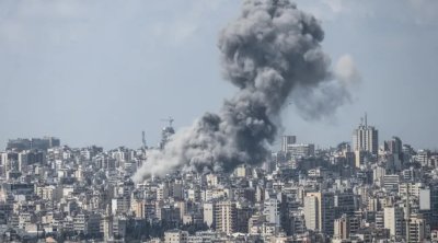 Bu gecədən Livanda ATƏŞKƏS elan ediləcək