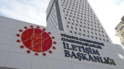 Türkiyə Prezident Administrasiyası məktəbə hücumla bağlı MƏLUMAT YAYDI