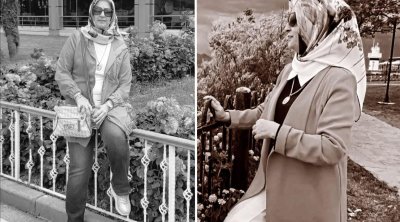 Maraşdakı Ayla müəllim şagirdlərinə sipər olaraq canını fəda edib