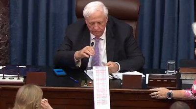 ABŞ Senatında KRİTİK SƏSVERMƏ – İsrailə silah satışı dayandırılır? – VİDEO