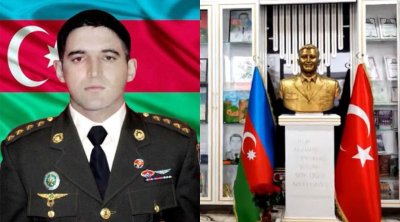 Şəhid Vətən Müharibəsi Qəhrəmanı Rəşad Abdullayevin həyat hekayəsi – VİDEO