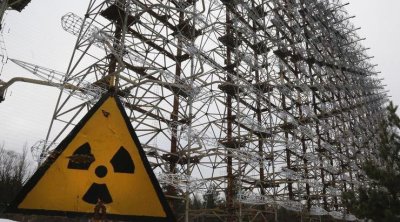 Çernobıl yenidən təhlükə saçır – QORXUNC XƏBƏRDARLIQ