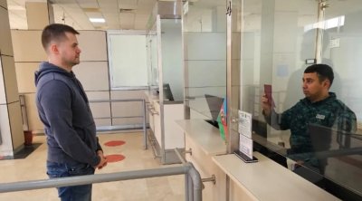 İrandan Azərbaycana indiyədək təxliyə edilənlərin SAYI – FOTO