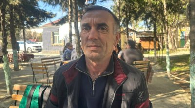 32 ildən sonra “qazi” adını aldı— MÜSAHİBƏ