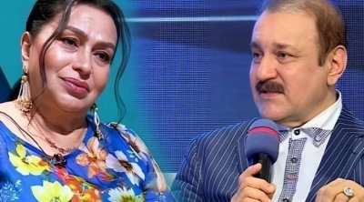 Onun vəfatından sonra bu qərarı verdim - Firuzə İbadova