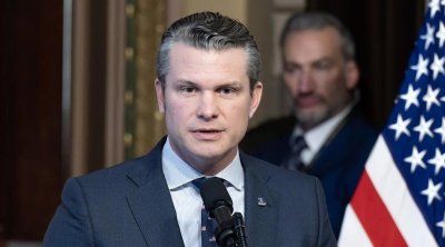 ABŞ-ın müharibə naziri: Müctəba Xamenei yaralı və əlildir