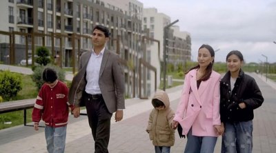 “Euronews” Azərbaycanda keçiriləcək WUF13 barədə reportaj hazırlayıb - VİDEO