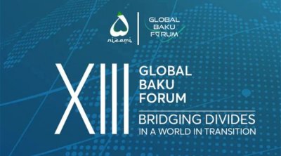 "Global Times": XIII Qlobal Bakı Forumunda dialoq və sülh təşviq edilib