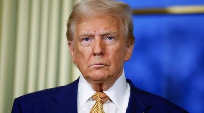 Hazırda diqqətimi UKRAYNA deyil, İRAN cəlb edir...