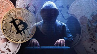 Rusiyada kriptobirja sındırıldı, istifadəçilərin milyonlarla pulu oğurlandı