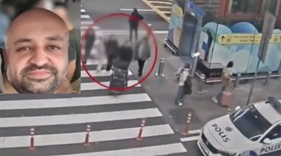 196 ölkədə axtarılan İnqilab Babayev belə ələ keçirildi - Video