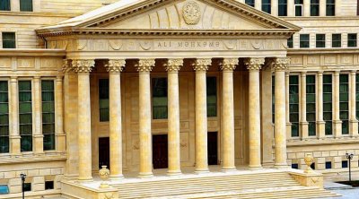 Ali Məhkəmədən XƏBƏRDARLIQ: Alqı-satqı müqaviləsi ilə borc təminatı təhlükəlidir