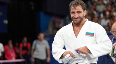 Hidayət Heydərov Avropa çempionatında növbəti qələbəsini qazandı &ndash; YENİLƏNİB