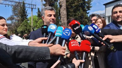 Bakı-Xırdalan-Sumqayıt qatarlarının fəaliyyətinin bərpası ilə bağlı RƏSMİ AÇIQLAMA