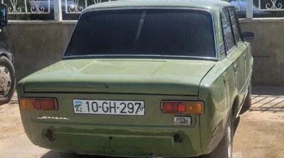 Sürücülük hüququ olmayan sərxoş kişi postda TUTULDU