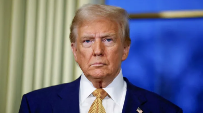 Tramp İrana təşəkkür etdi &ndash; FOTO