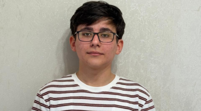 Maksimum nəticə göstərən abituriyent: "Heç bir çətinlik yox idi"
