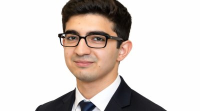 Ölkə birincisi BANM-də təhsil almağı arzulayır