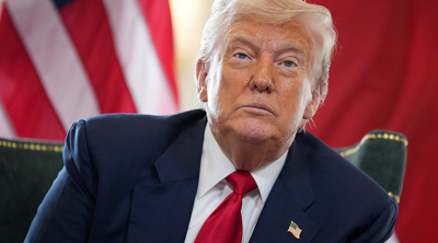 Tramp Pakistanı da UNUTMADI: &ldquo;Fantastik insanlar...&rdquo; - FOTO