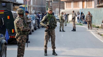 Hindistandan Rusiya ilə bağlı gözlənilməz qərar: Orduya əmr verildi