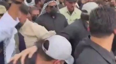 Başına 10 milyon qoyulmuşdu, ilk dəfə üzə çıxdı &ndash; Video