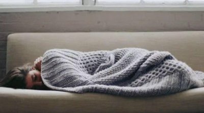 Yatanda ayağınızı örtməyin &ndash; SƏBƏB