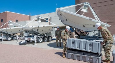 Ukrayna kosmosu &ldquo;işğal etməyə&rdquo; hazırlaşır &ndash; DETALLAR