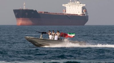 İran MN: &ldquo;Yalnız bu gəmilər Hörmüzdən keçə bilər&rdquo;