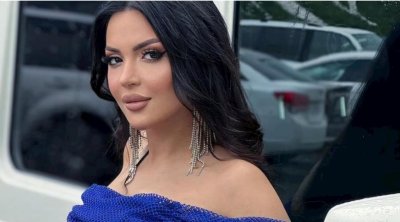 "Camaat 100 ev yıxıb, mən birini yıxmışam"