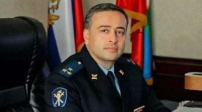 Rüfət İsmayılovun qol saatları da MÜSADİRƏ EDİLDİ