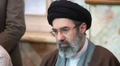 Müctəba Xamenei: &ldquo;İran donanması döyüşə hazırdır&rdquo;