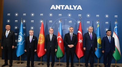 &ldquo;Azərbaycan qardaş ölkələrlə sıx əməkdaşlıq etməyə sadiq qalır&rdquo; - FOTO