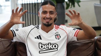 &ldquo;Beşiktaş&rdquo; bu futbolçu ilə yollarını ayıracaq