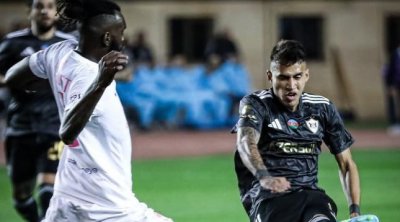 &ldquo;Qarabağ&rdquo; yenə &ldquo;Sabah&rdquo;a uduzdu - VİDEO 