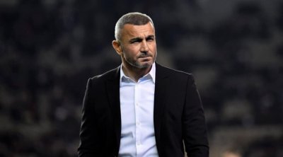 Bu günə qədər bağışlaya-bağışlaya gəlmişik &ndash; Qurban Qurbanov